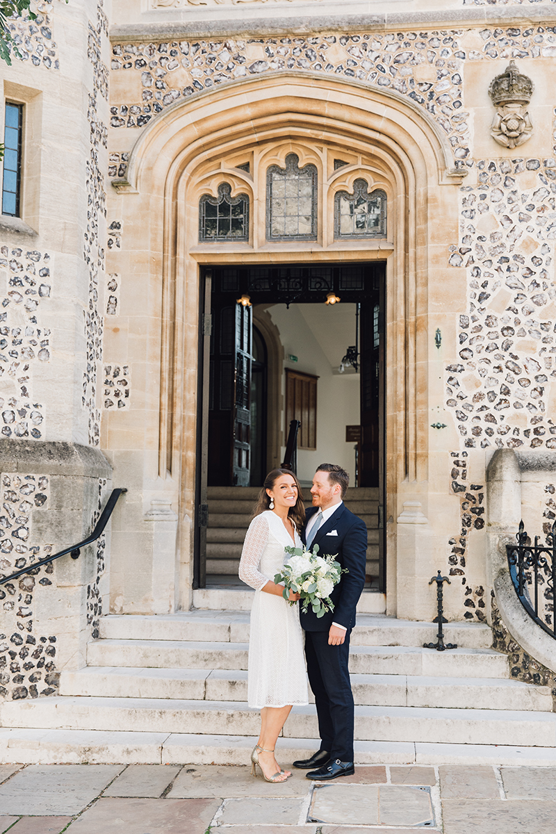 Our UK Authorized Ceremony ~ Recommendation For A Small Marriage ceremony Celebration