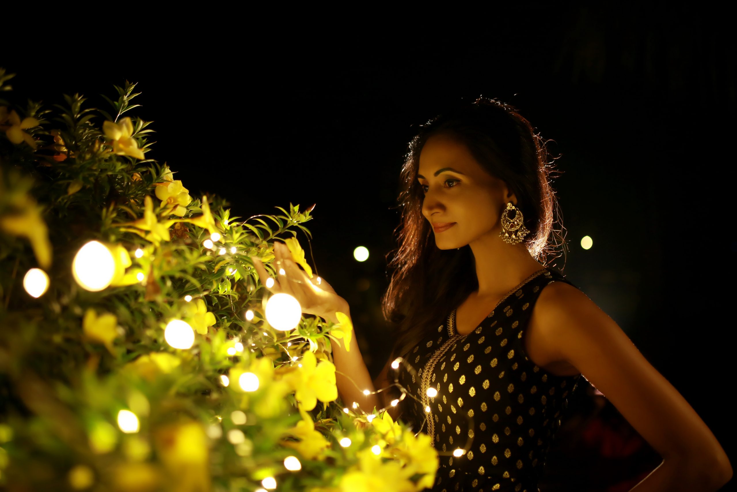 7 Ideas for an Eco-Pleasant Diwali