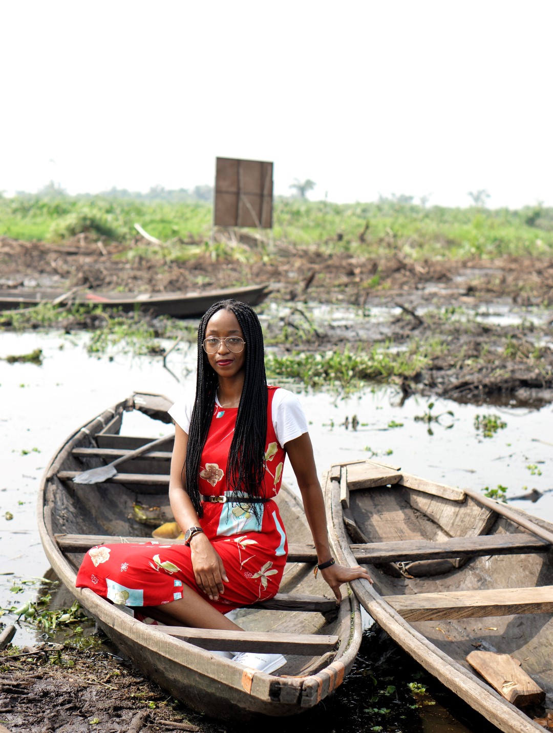 Lagos Dwelling – A Day Go to To Expertise The Epe Mangrove.