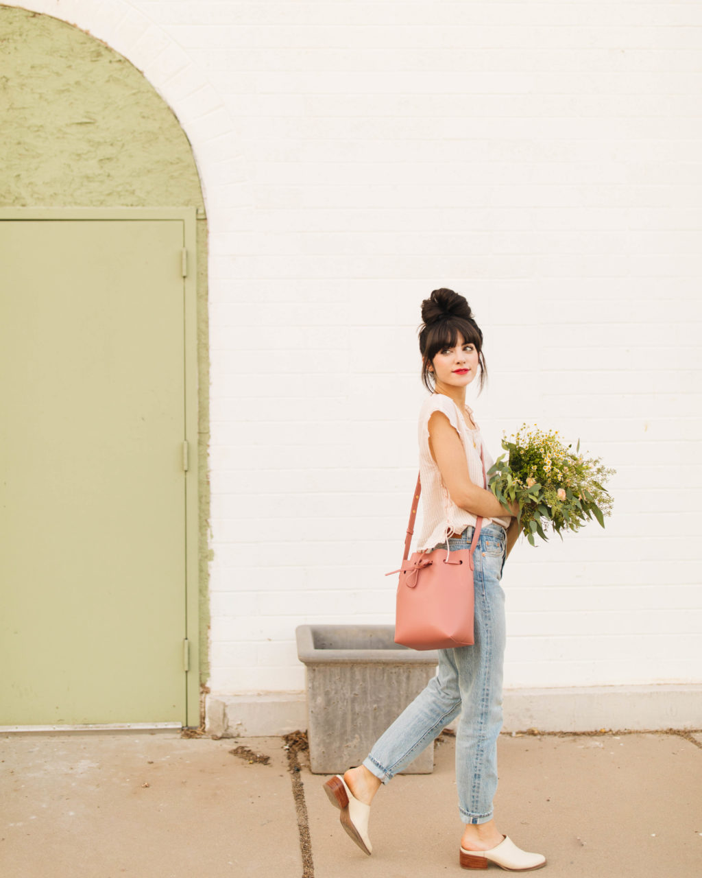 Ideas on Journaling, Who Our Mother and father Have been, and Day by day Reflections…