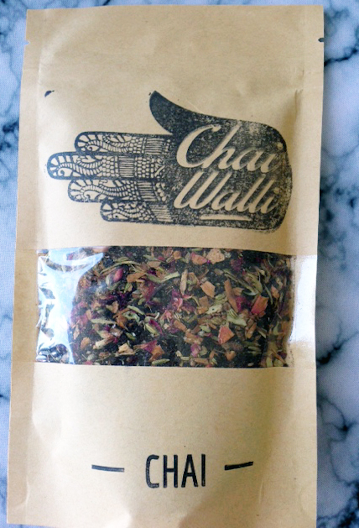 My Favorite Chai blends – Half two