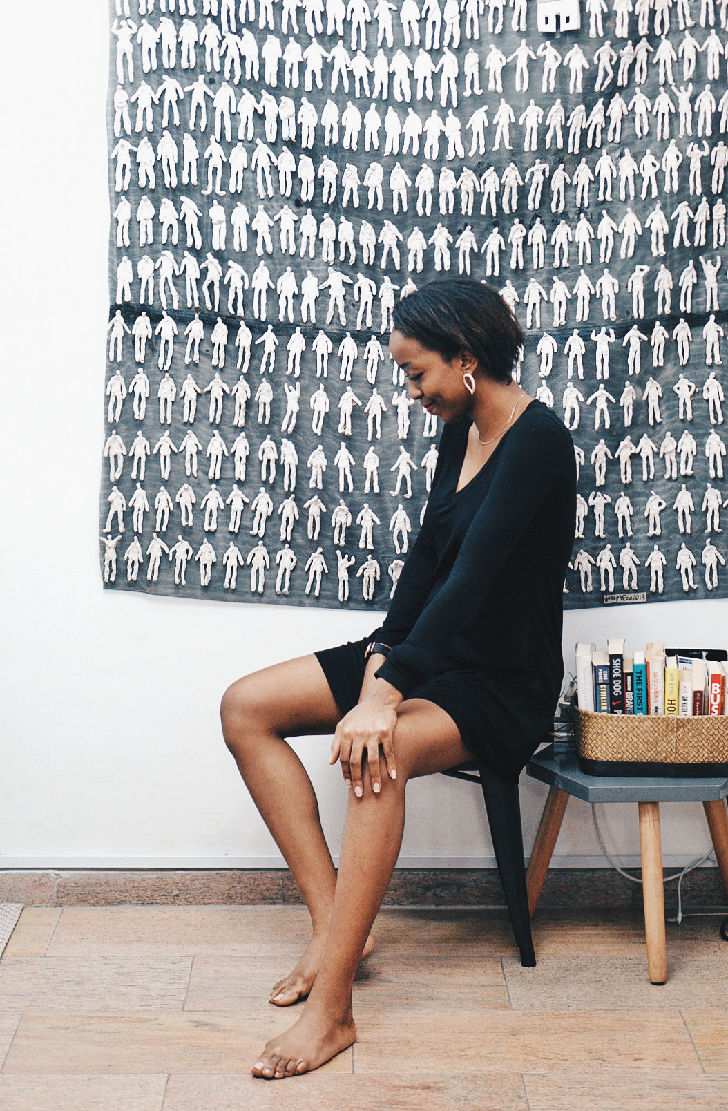 Present Favorites – 5 Issues I’m Loving Recently