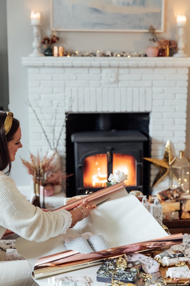 AD | Reward Concepts for Christmas ~ Laura Ashley