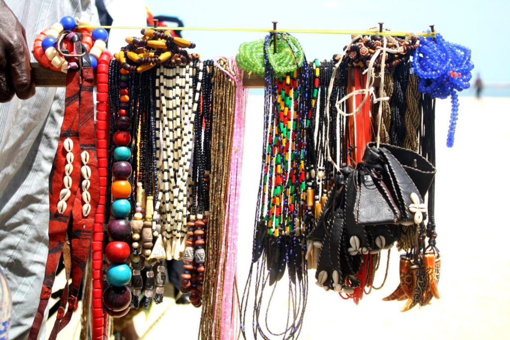 Lagos Dwelling || Tarkwa Bay Weekend.