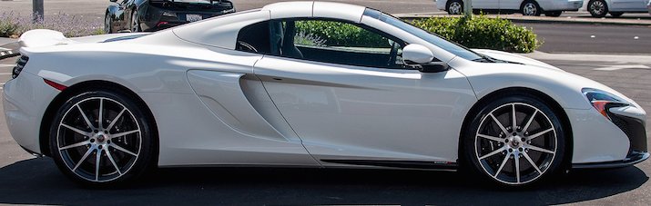 The Melbourne Tremendous Automotive Membership