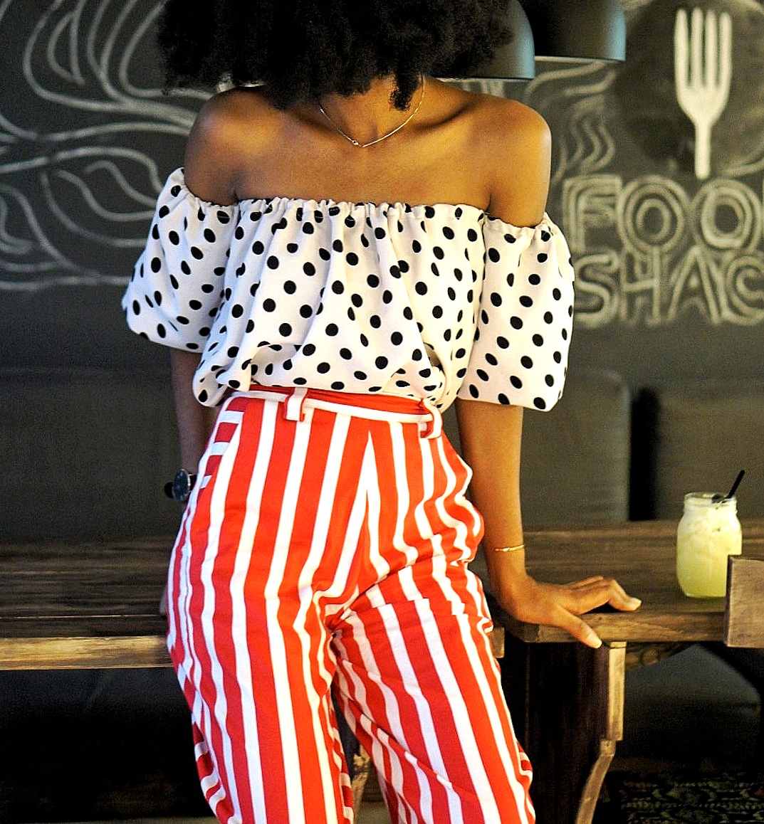 Lagos Dwelling – Late Grubs At Meals Shack Lagos.