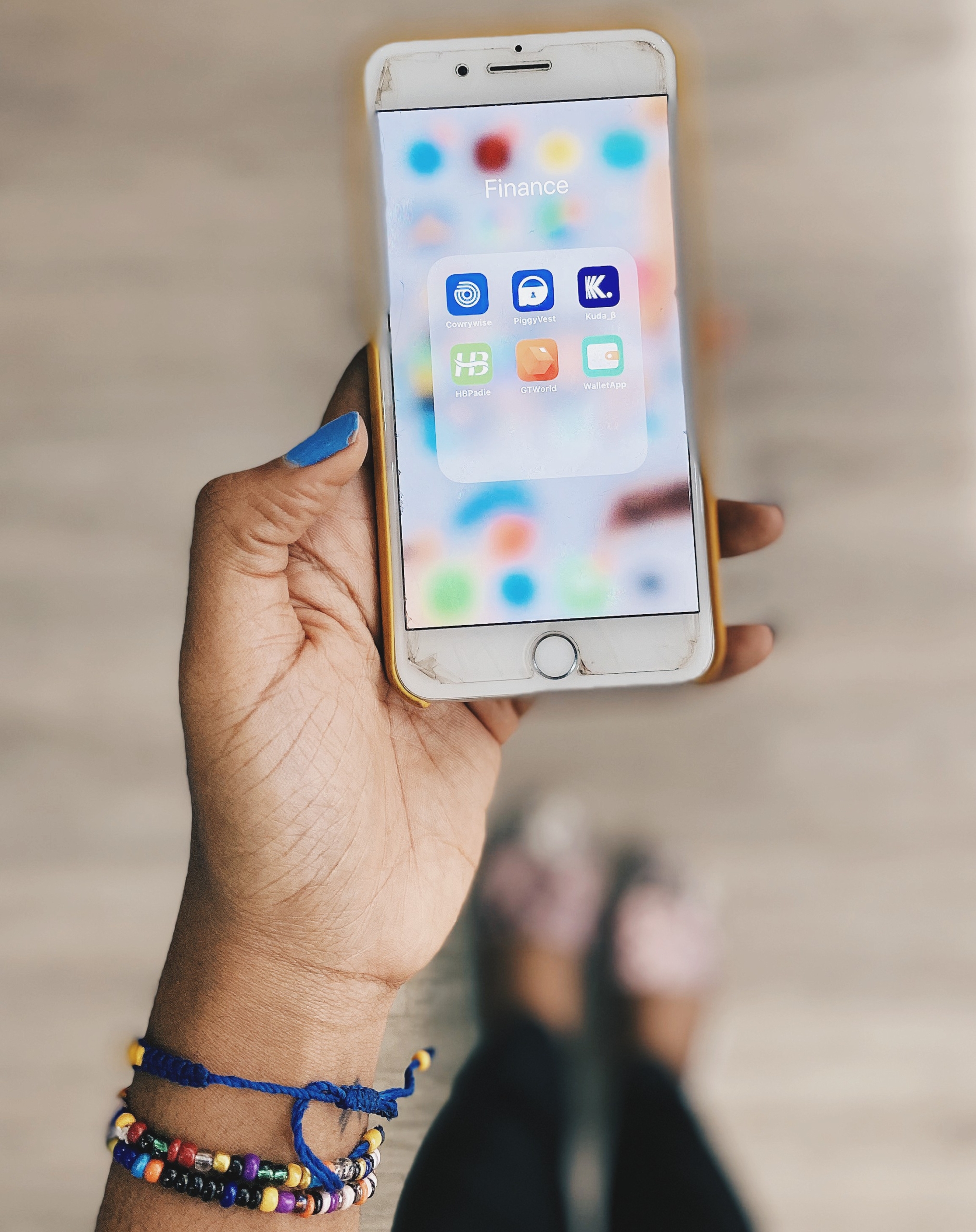 5 Suggestions To Attain Your Private Finance Targets + Grasp Your Cash