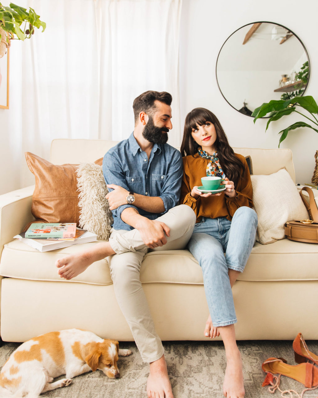 Life Currently: Dwelling Renovation Updates, Journey and extra…