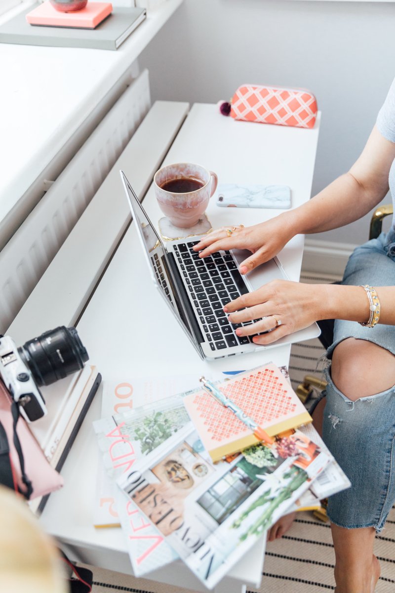 5 Methods To Refresh Your Power When You’re Working From House