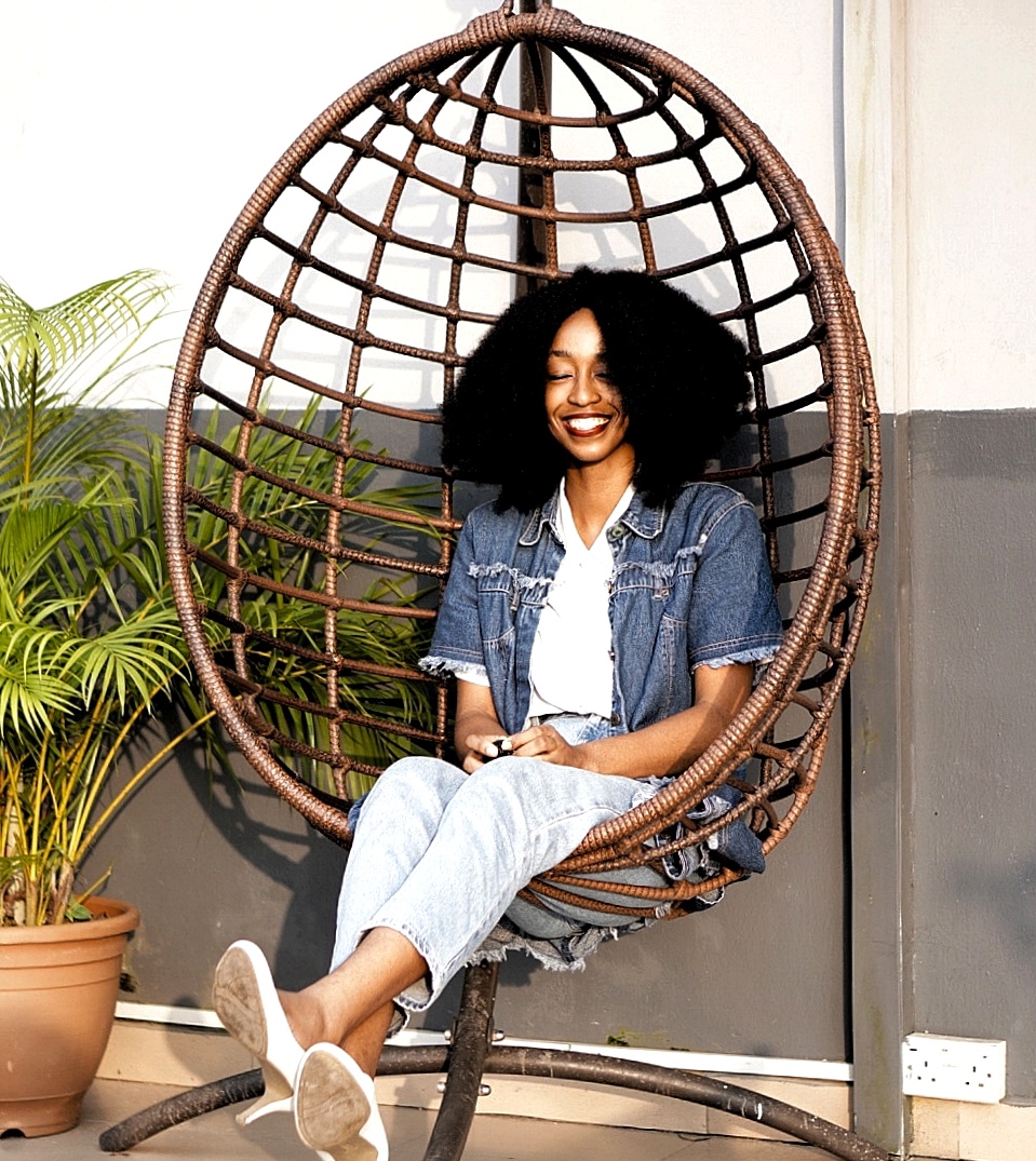 Weekend Bits – Jollof Pageant + An Night At Samantha’s Bistro