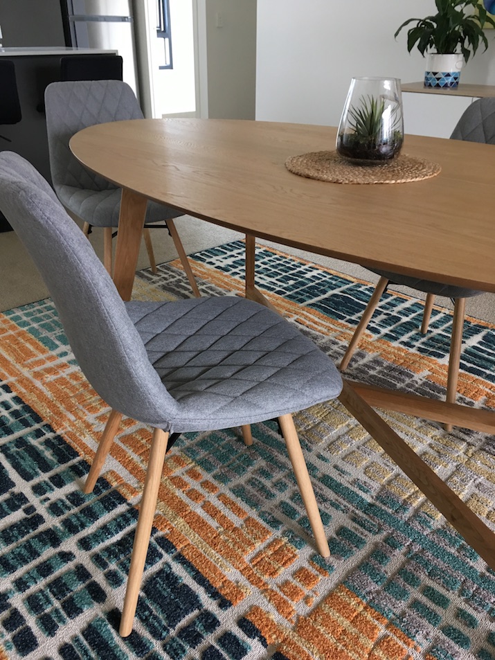 Reasonably priced inside adorning by Freedom