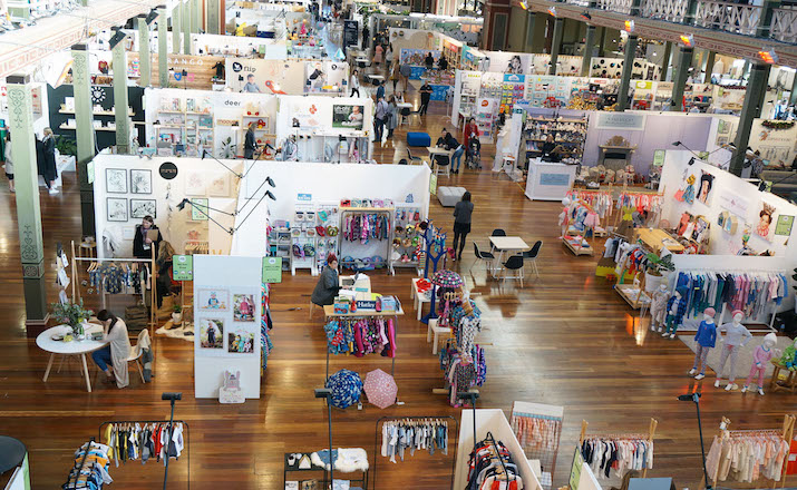 Life InStyle Exhibition in Melbourne