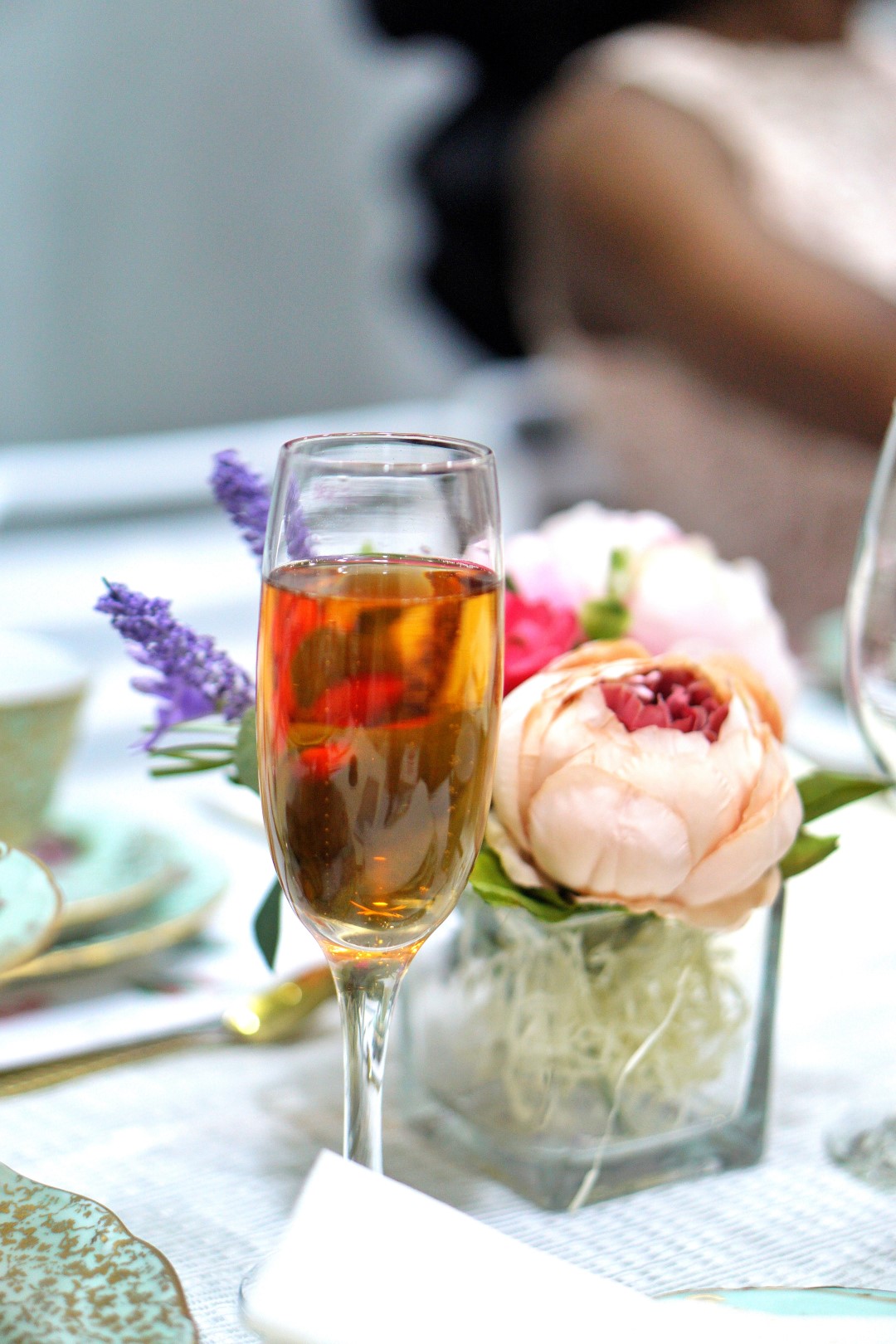 Weekend Bits – Youtopia Magnificence Brunch + The Home Restaurant Lagos.