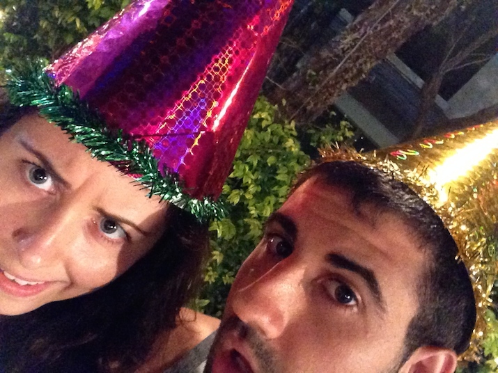 New 12 months’s Resolutions