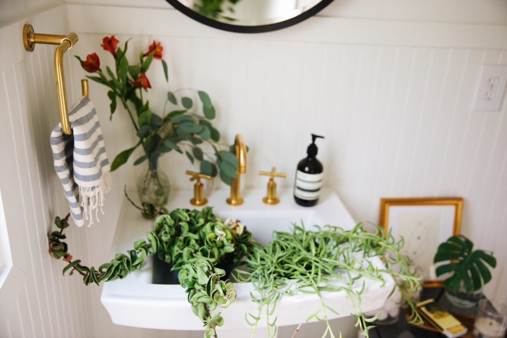 Our Residence: Replace