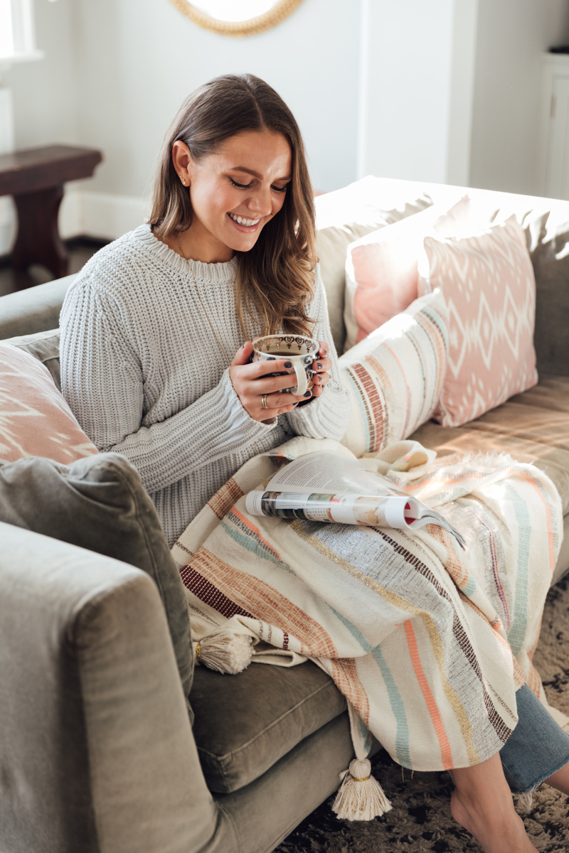 Turning a Home right into a House