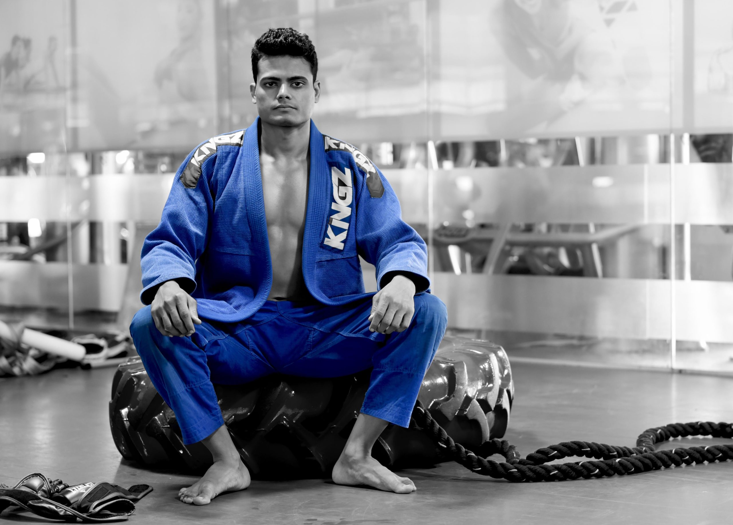 Champion For Success: An Interview With Anjan Raman