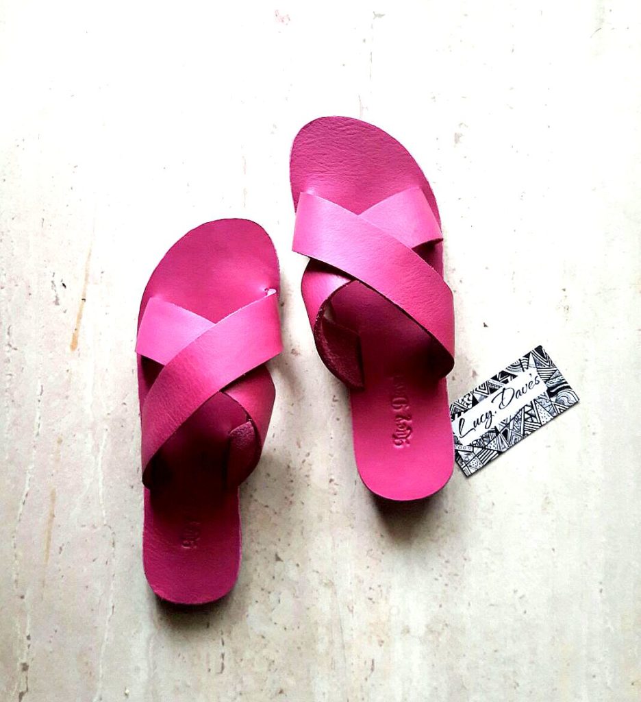 Joyful Ft || The Lucy.Daves Giveaway