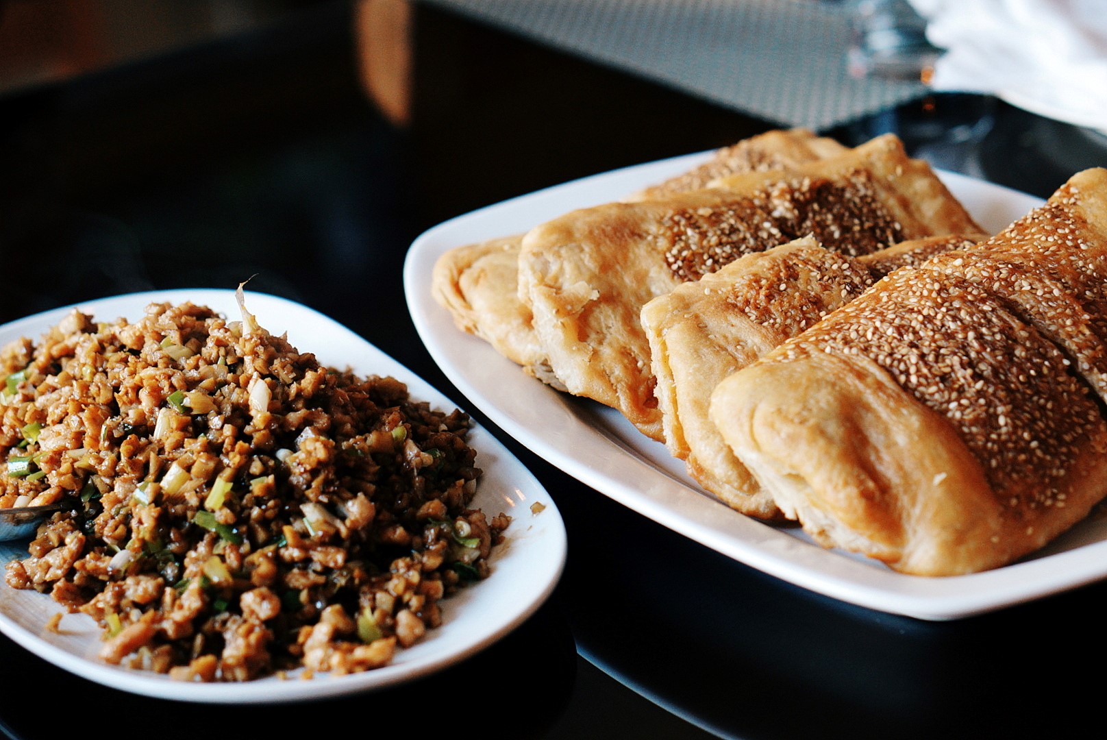 Lagos Dwelling – Sunday Brunch At Gypsy’s Restaurant Lagos