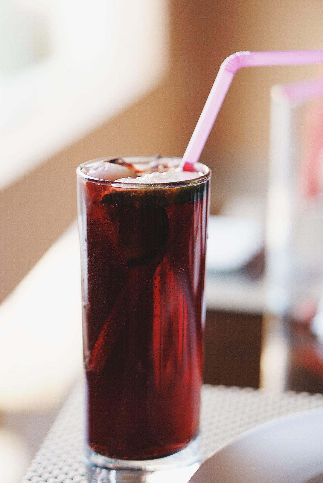 Lagos Dwelling – Sunday Brunch At Gypsy’s Restaurant Lagos