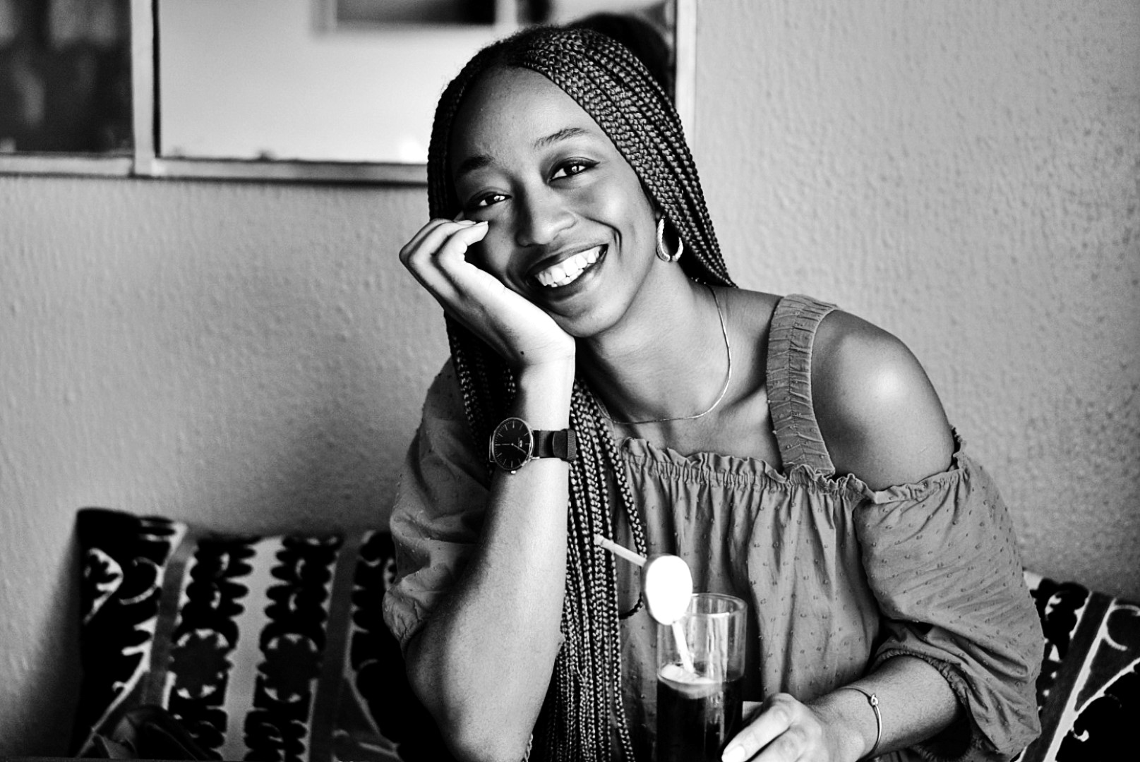 Lagos Dwelling – Sunday Brunch At Gypsy’s Restaurant Lagos