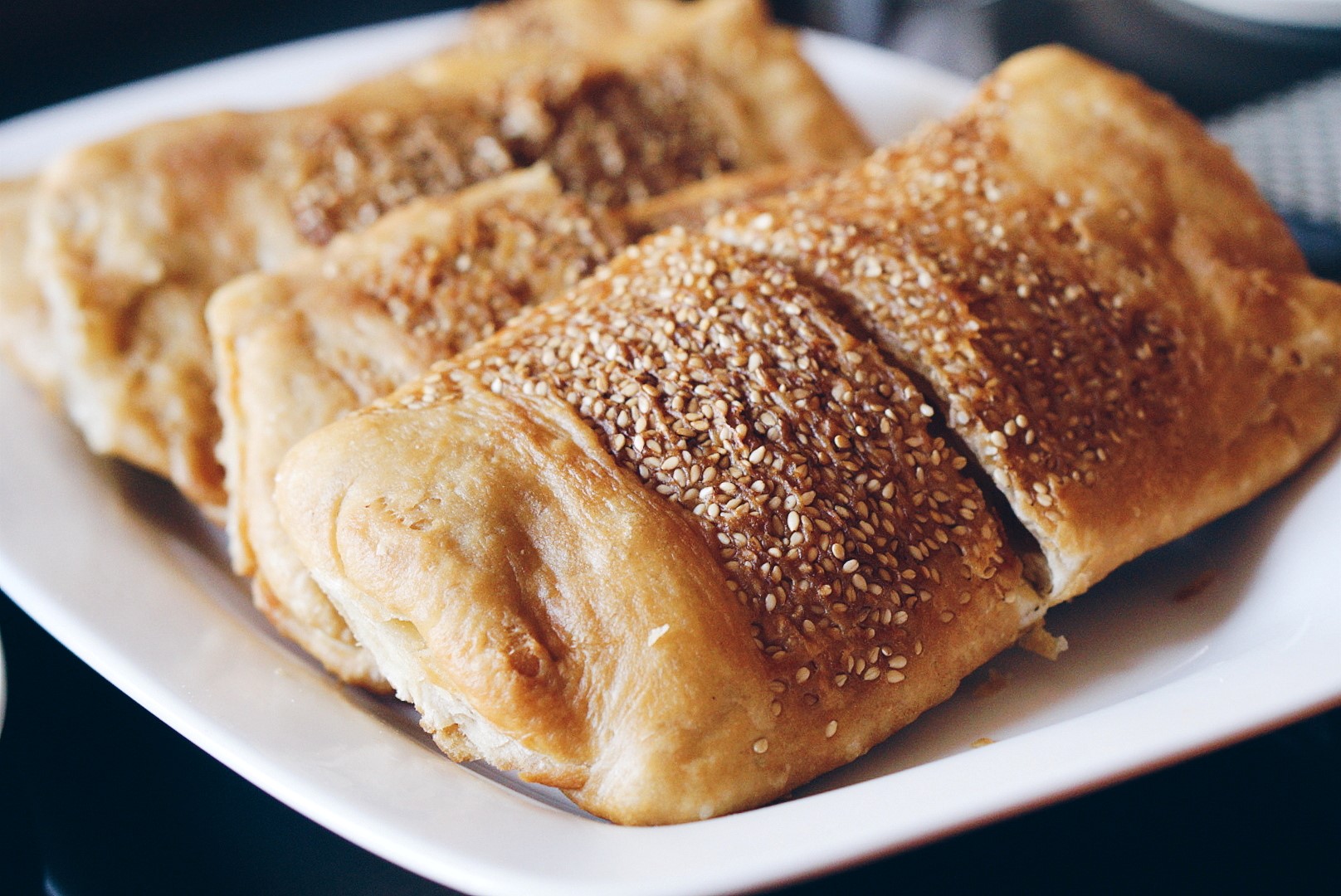 Lagos Dwelling – Sunday Brunch At Gypsy’s Restaurant Lagos