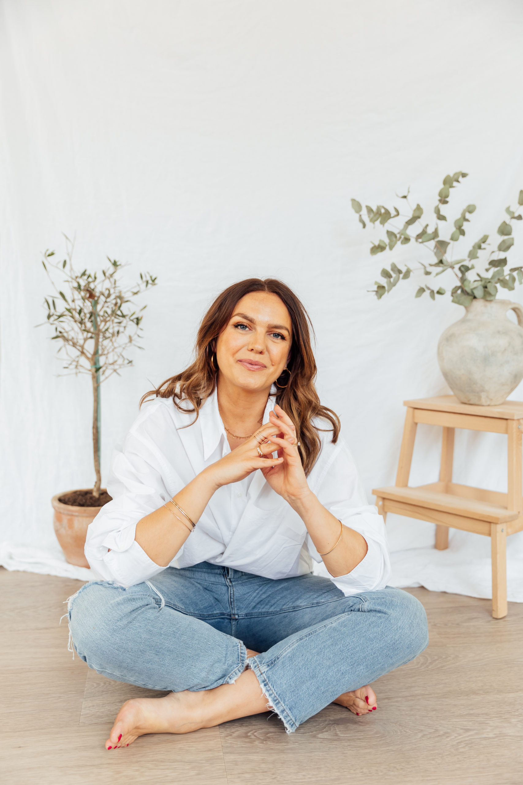 How I Organise My Life Admin