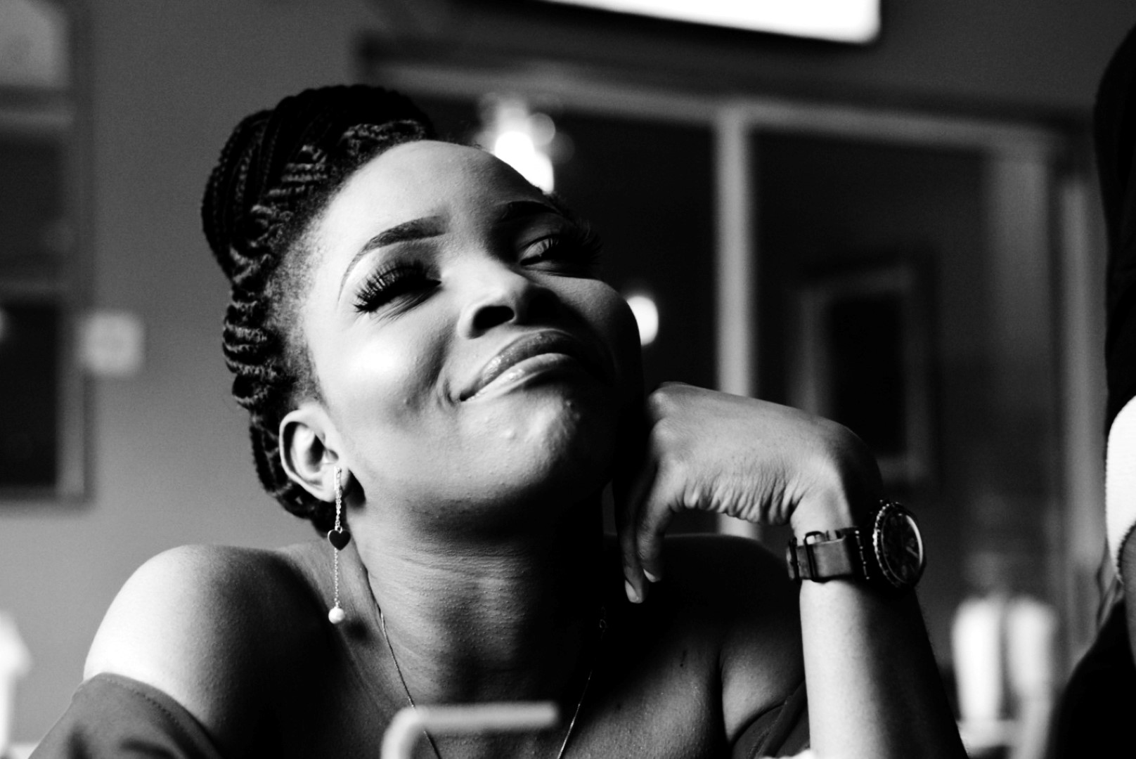 Lagos Dwelling – Sunday Brunch At Gypsy’s Restaurant Lagos