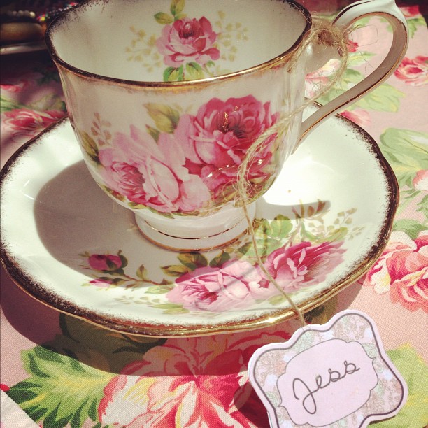 Chai – My favorite sort of Tea blends